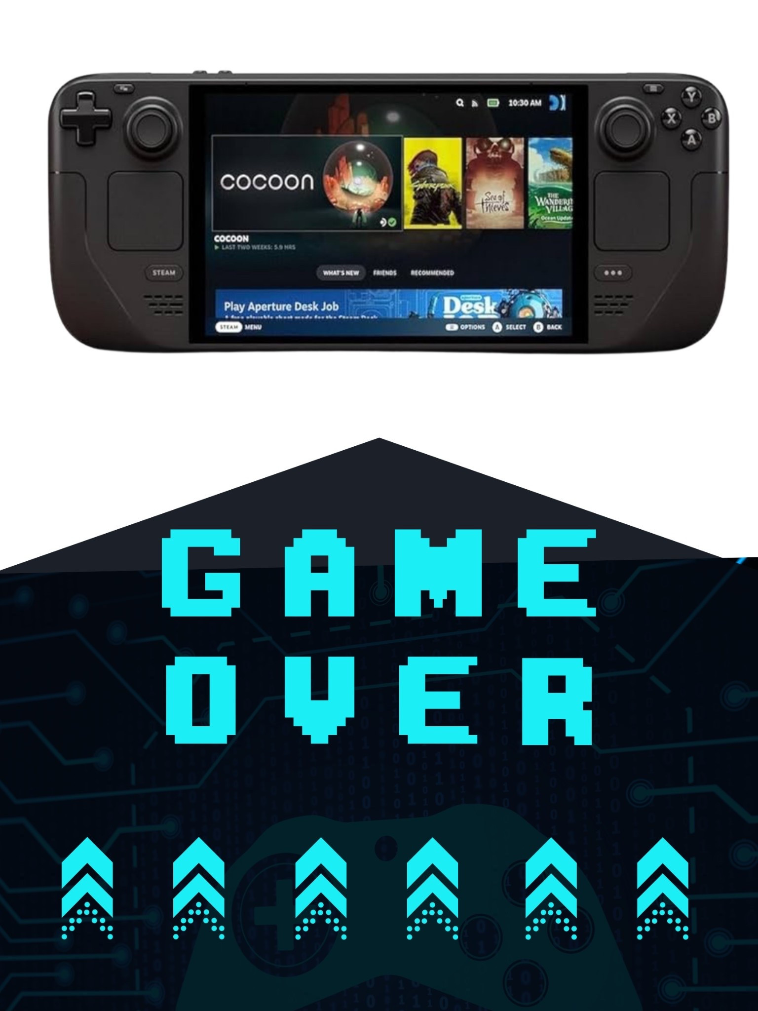 Calling all Gamers!!!
If you’re looking for the newest gaming device..this is it!! 
A great gift for your favorite gamer!!! 

#LTKKids #LTKMens #LTKHome