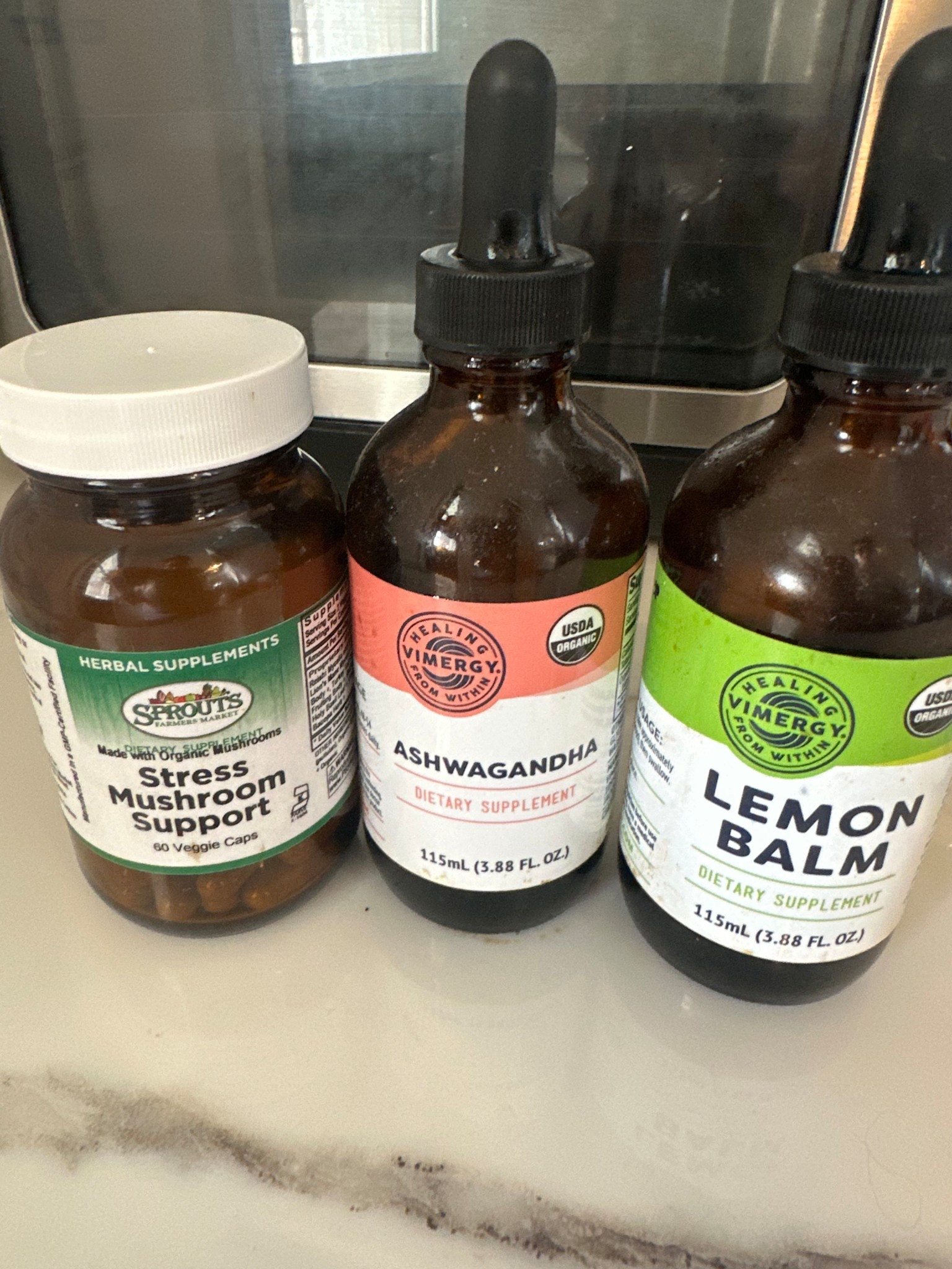 😌De-stress. These are a must and work so well! Whenever I feel stressed I take these and instantly feel calmer. #LTKHealth 

#LTKActive #LTKOver40 #LTKSaleAlert