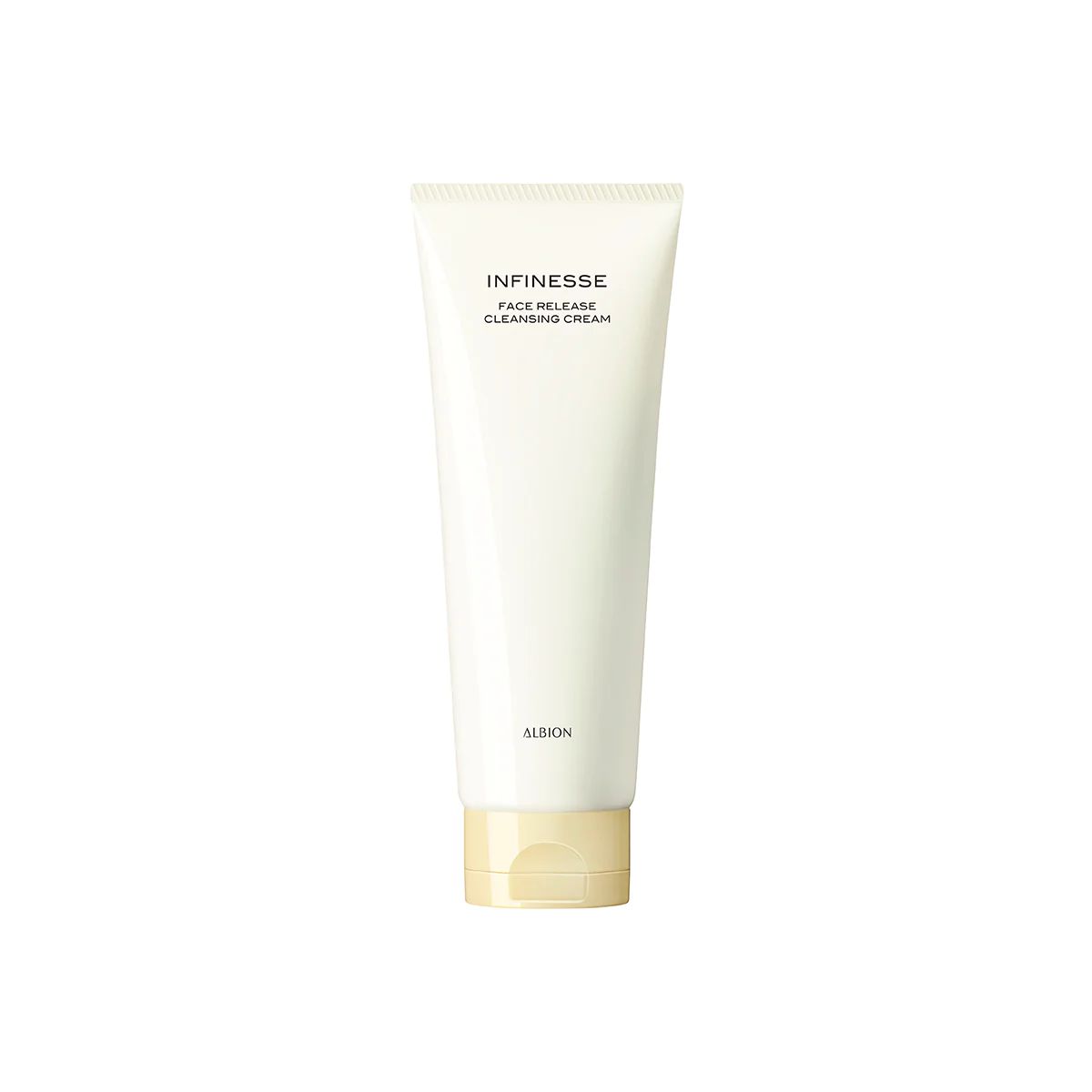 Albion INFINESSE Face Release Cleansing Cream, 170 g | ALBION US | ALBION
