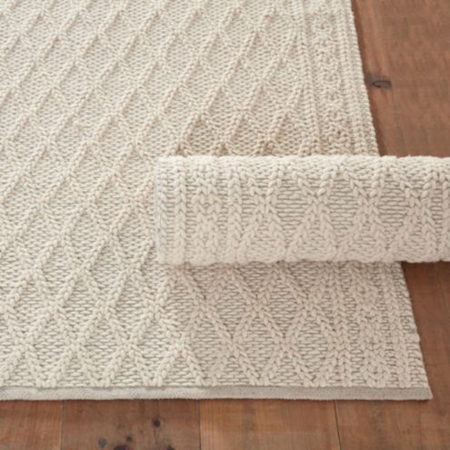 Kendal Hand Woven Wool Area Rug | Ballard Designs, Inc.