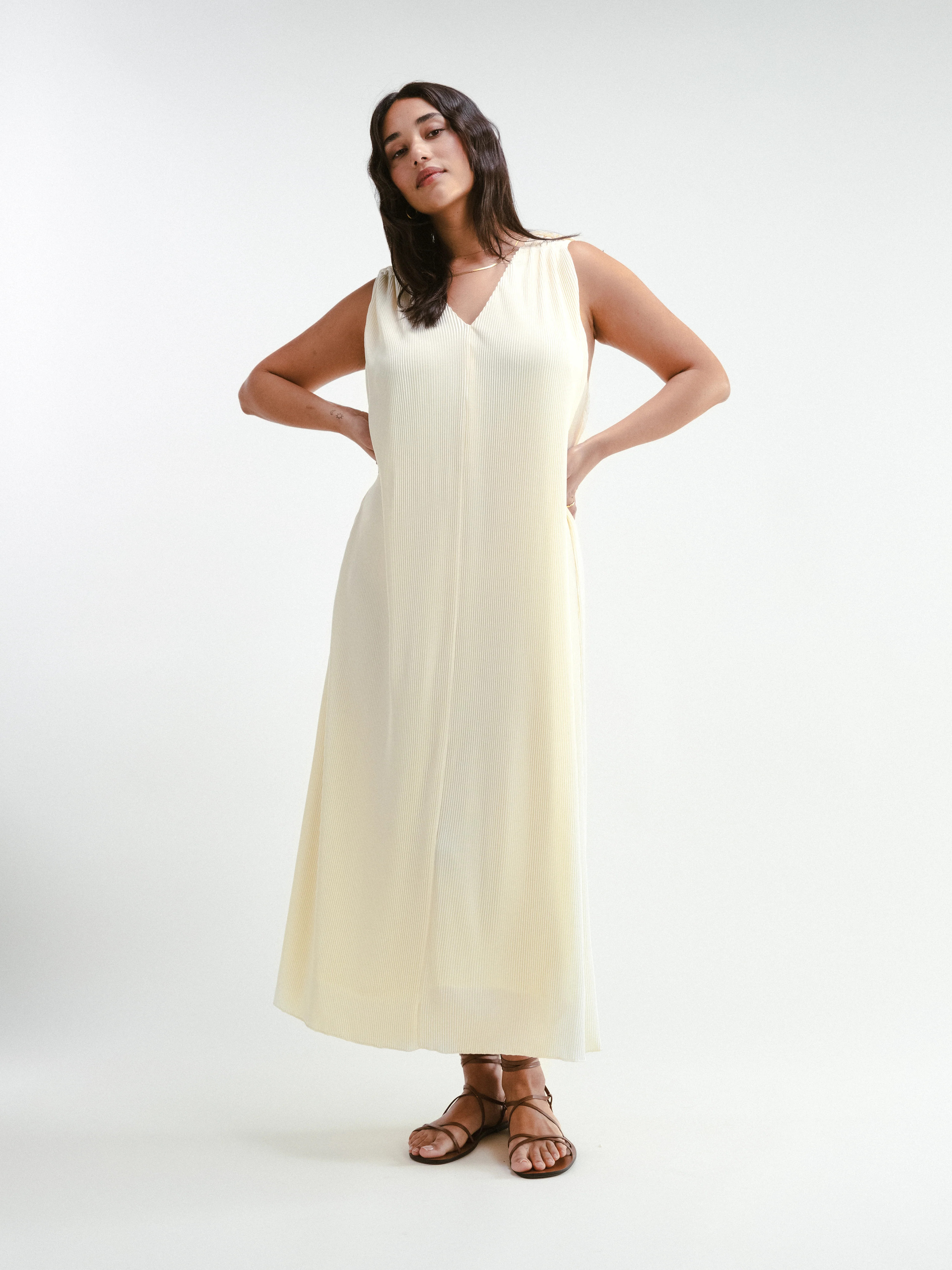 Espresso Dress | Darling