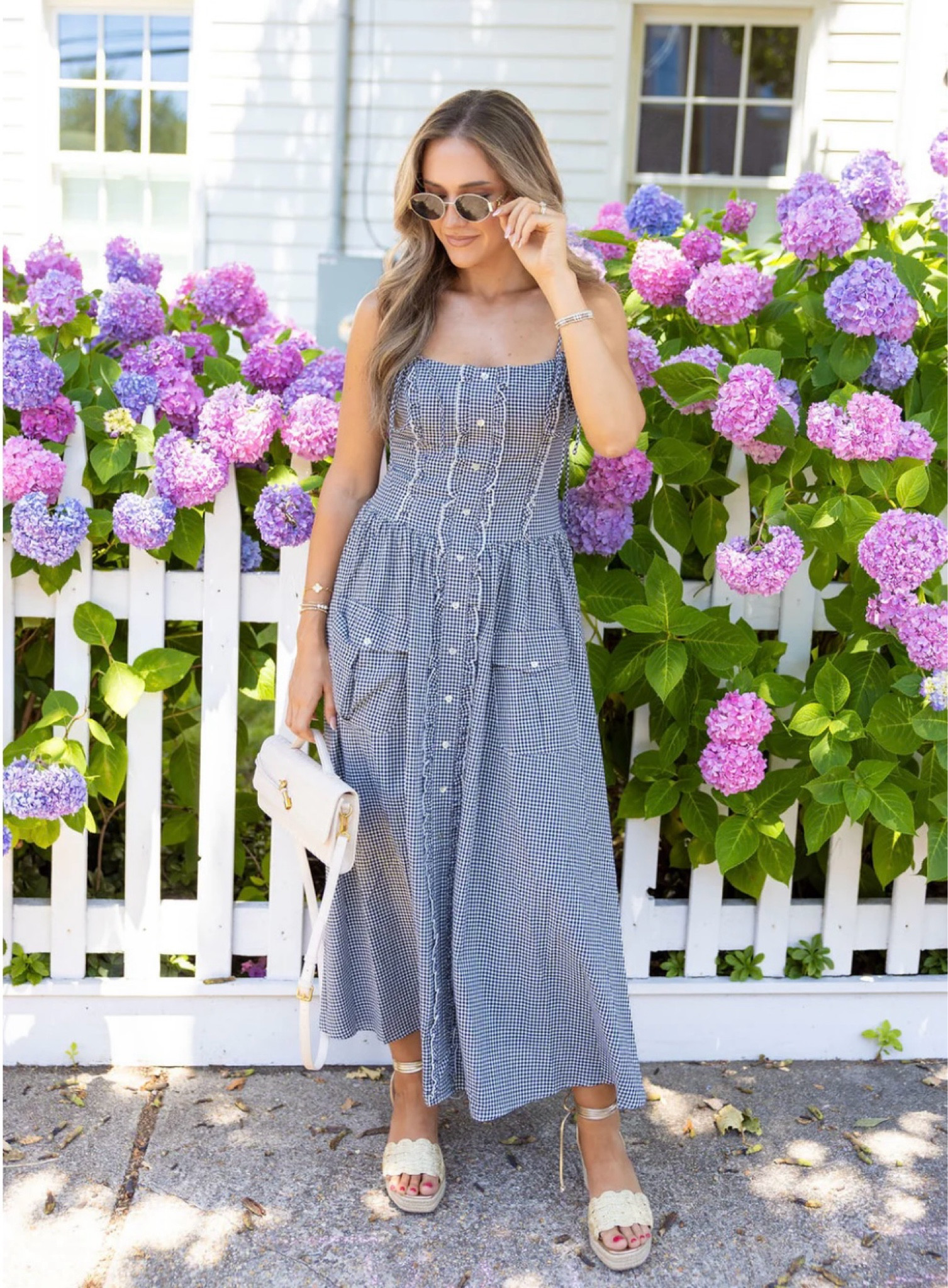 Charm in every stitch 💕 This coquette-style dress with heart button details is the perfect mix of romance and modern sweetness—made to steal hearts wherever you go this summer!

#LTKSeasonal #LTKTravel #LTKParties