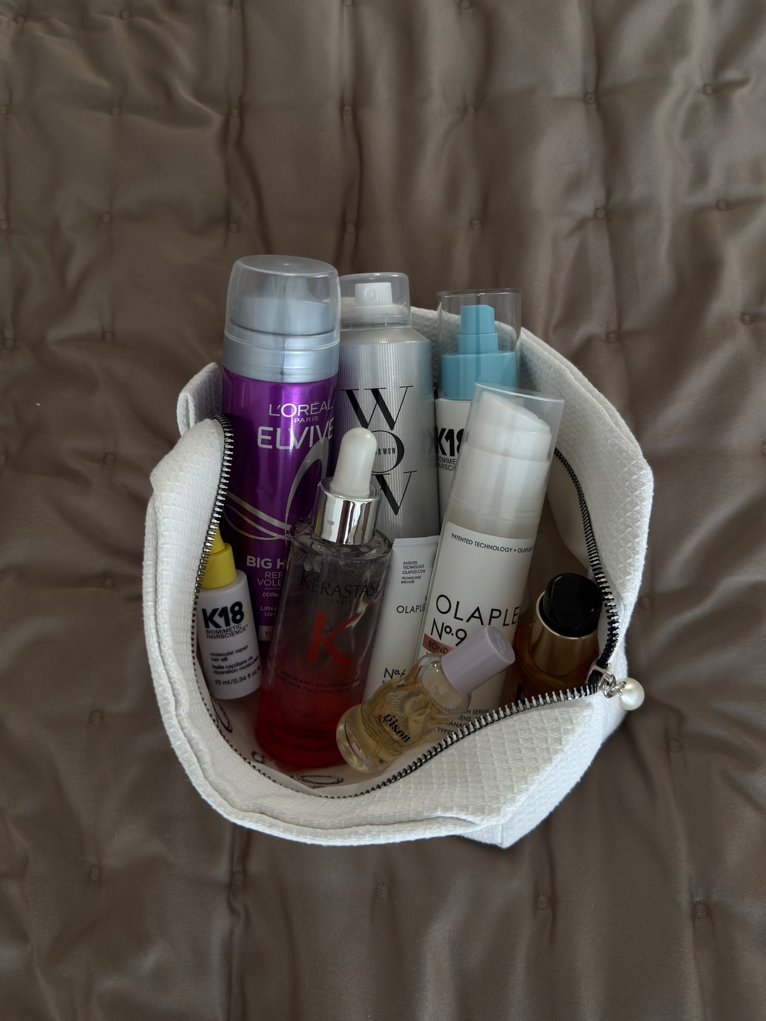 All my hair care must haves xox 

#LTKspring #LTKdatenight #LTKuk