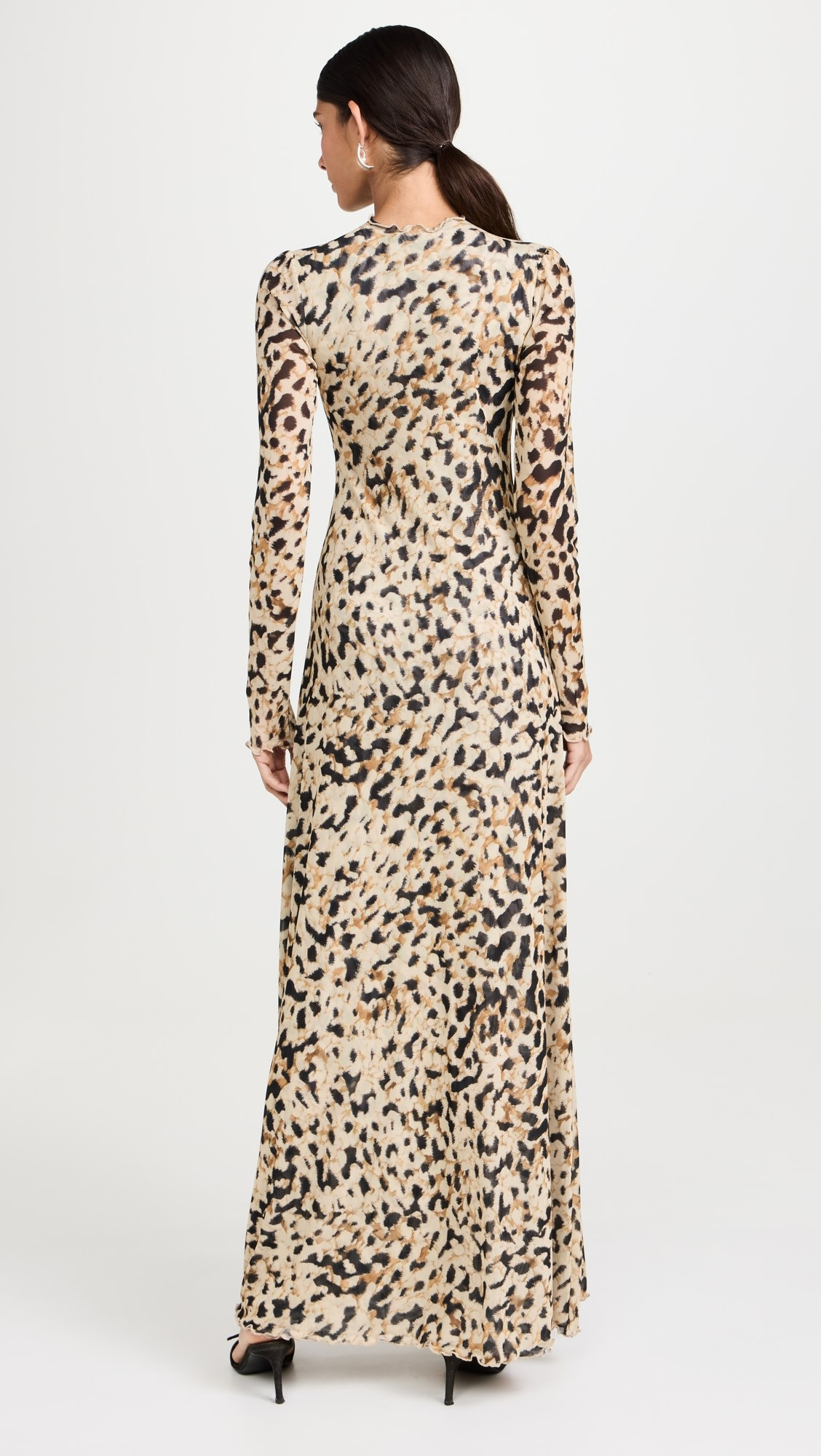 Lyon Maxi Dress | Shopbop