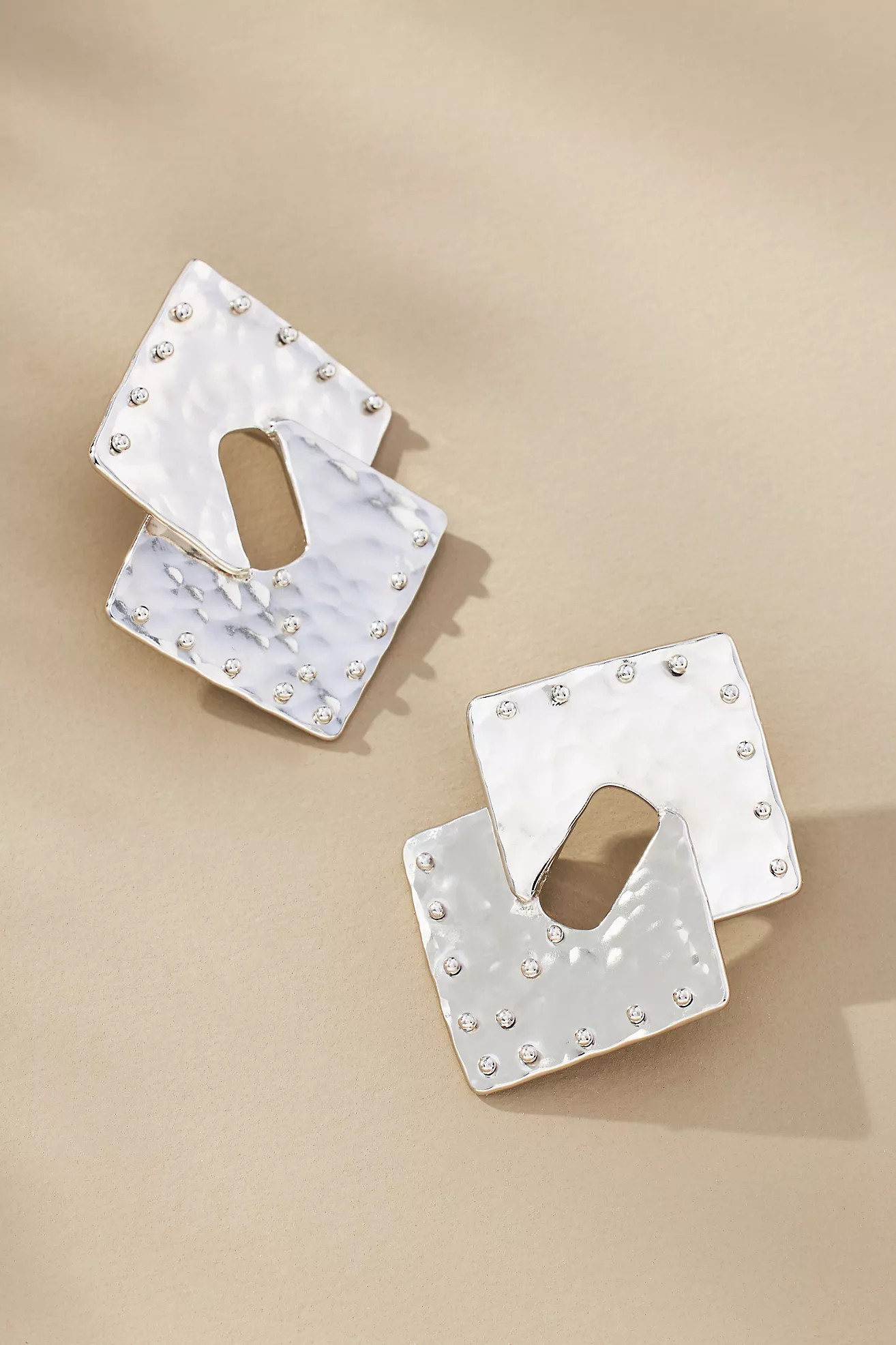 Spur Drop Earrings | Anthropologie (US)