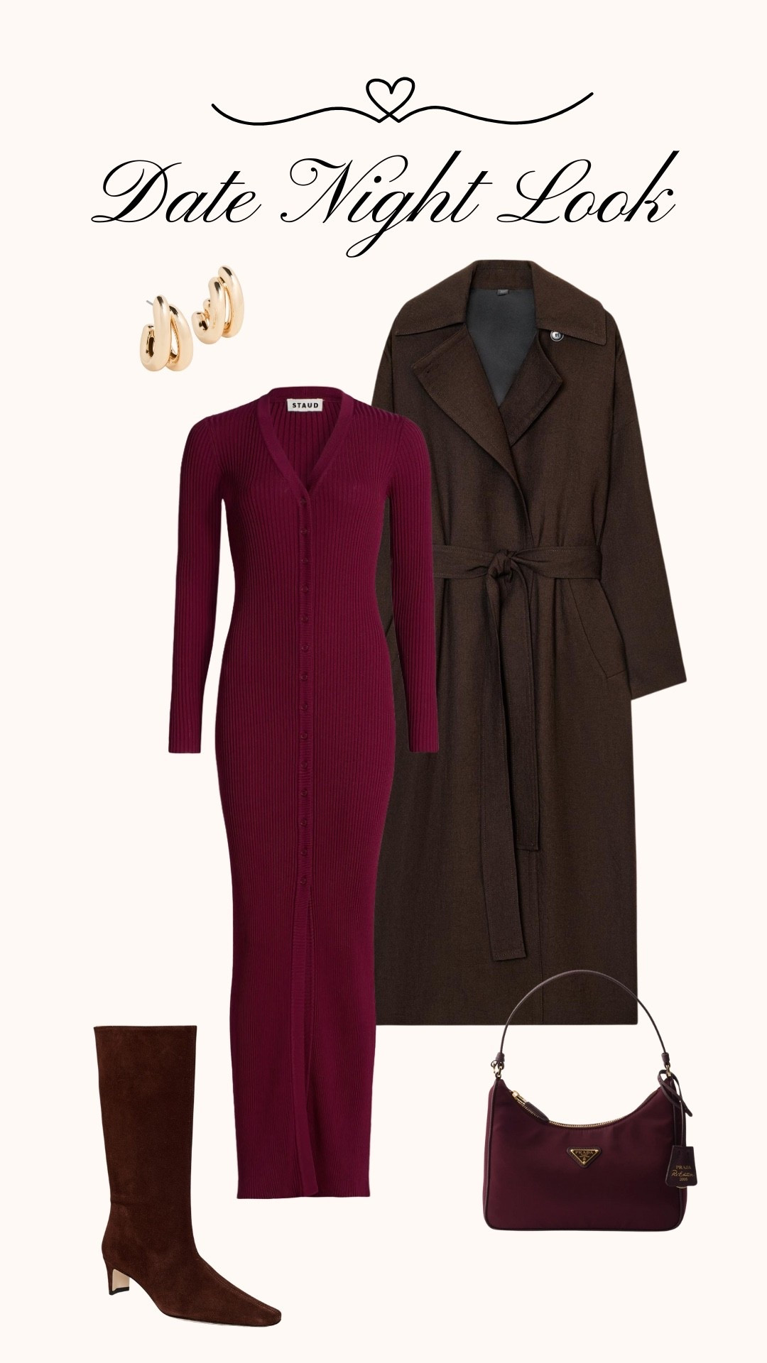 Date night inspo ♥️

#LTKootd #LTKSeasonal #LTKValentine