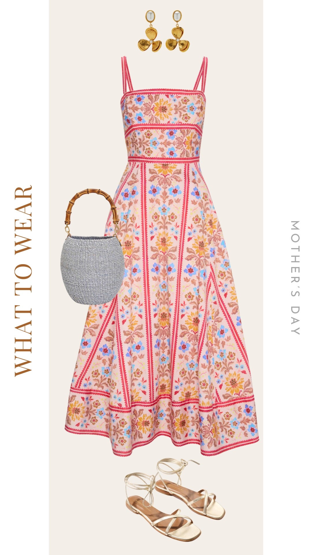 Mother’s Day outfit idea 

#LTKStyleTip #LTKSeasonal #LTKMidsize