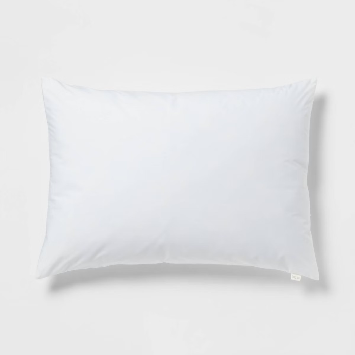 Firm Shapeable Memory Foam Bed Pillow - Threshold | Target
