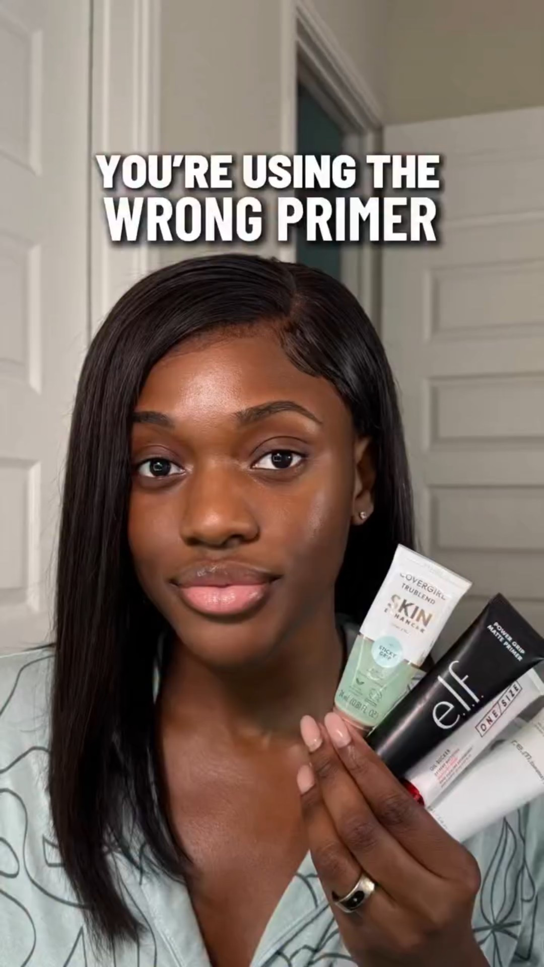 Makeup Primer | Beginner-friendly primers that smooth skin and help makeup last without feeling heavy

#MakeupBeginners #BeginnerMakeup

#LTKBeauty