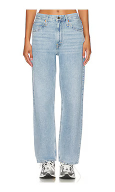 LEVI'S Dad Straight in Far And Wide from Revolve.com | Revolve Clothing (Global)