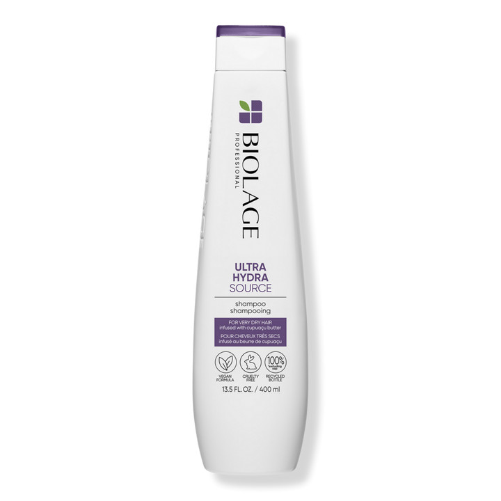 Ultra Hydrasource Shampoo | Ulta