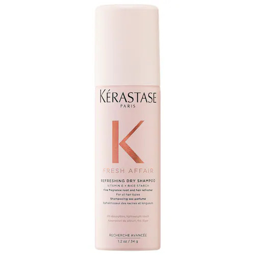 Mini Fresh Affair Refreshing Fine Fragrance Dry Shampoo - Kérastase | Sephora | Sephora (CA)