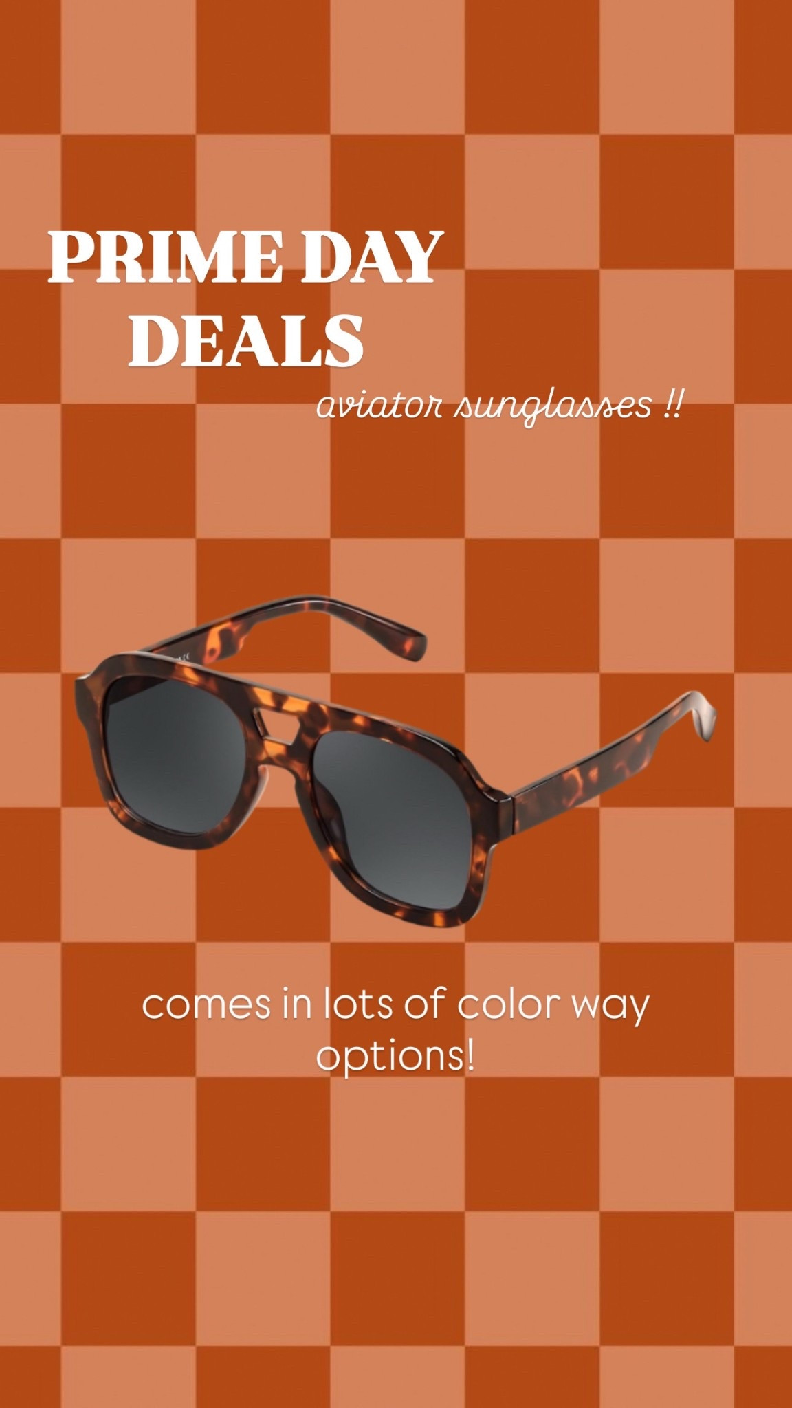 cutttiieeeee sunglasses! 
Honestly every pair of Amazon sunglasses have always been my best pairs!!!

#LTKFindsUnder50 #LTKStyleTip #LTKSaleAlert