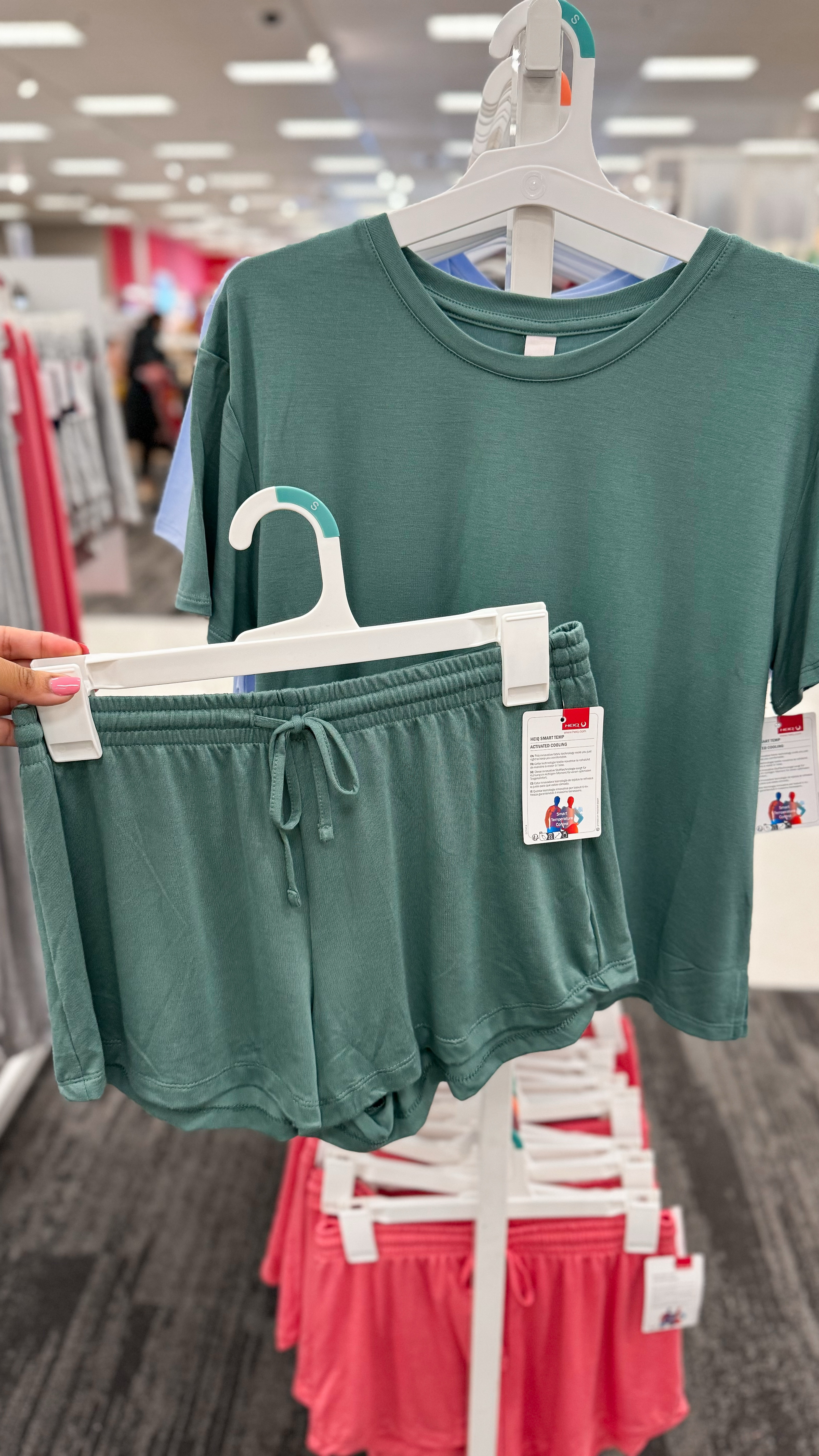 25% off comfy pjs 

target style, target deals, loungewear 

#LTKStyleTip #LTKSaleAlert