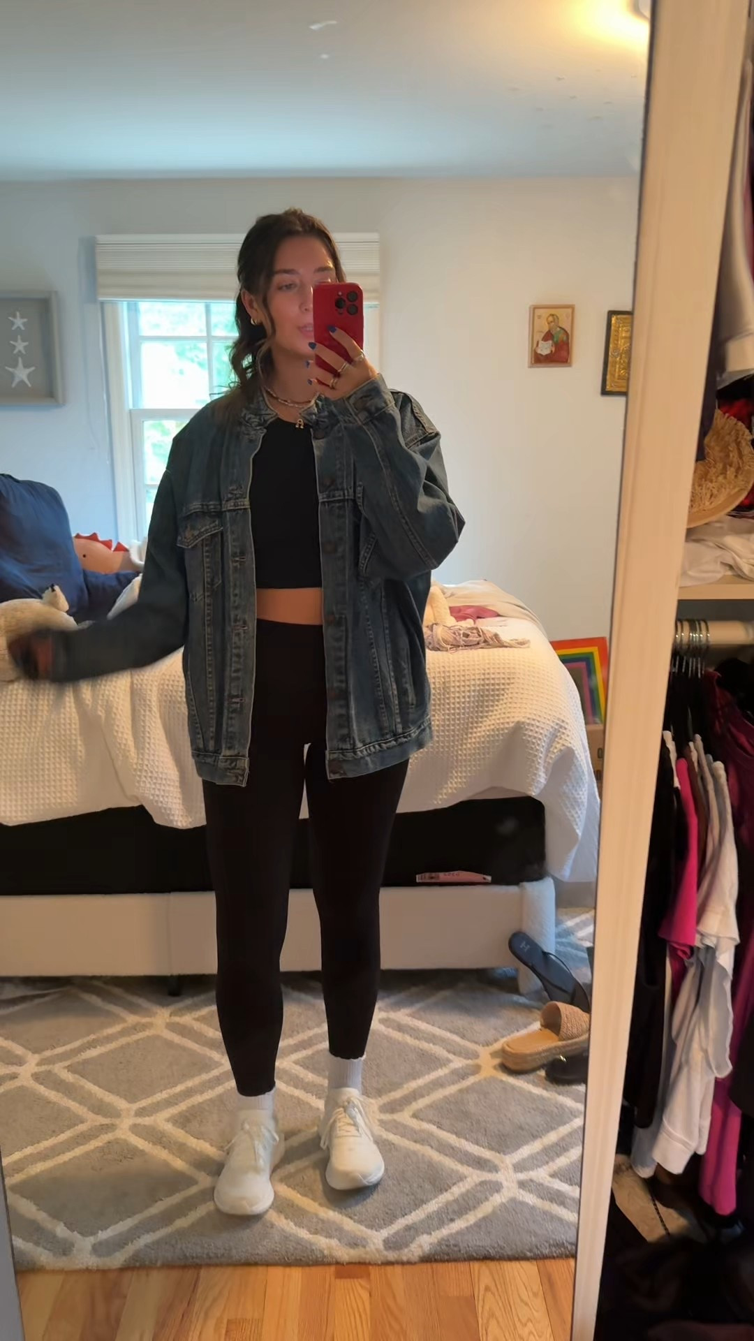 Summer fit for hot girl walks and dinner!

#LTKActive #LTKSummerEdit #LTKSeasonal