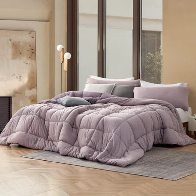 Coma Livin - Coma Inducer Oversized Comforter | Wayfair North America