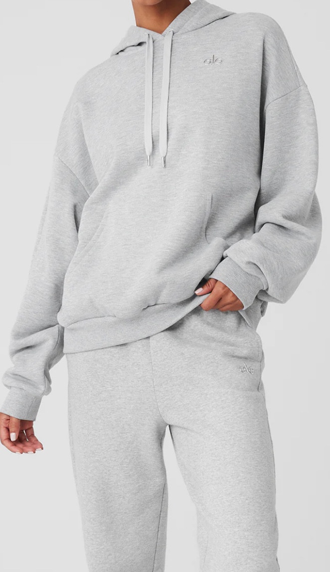 ACCOLADE SWEATPANT -ACCOLADE HOODIE

#LTKsalealert #LTKGiftGuide #LTKCyberWeek