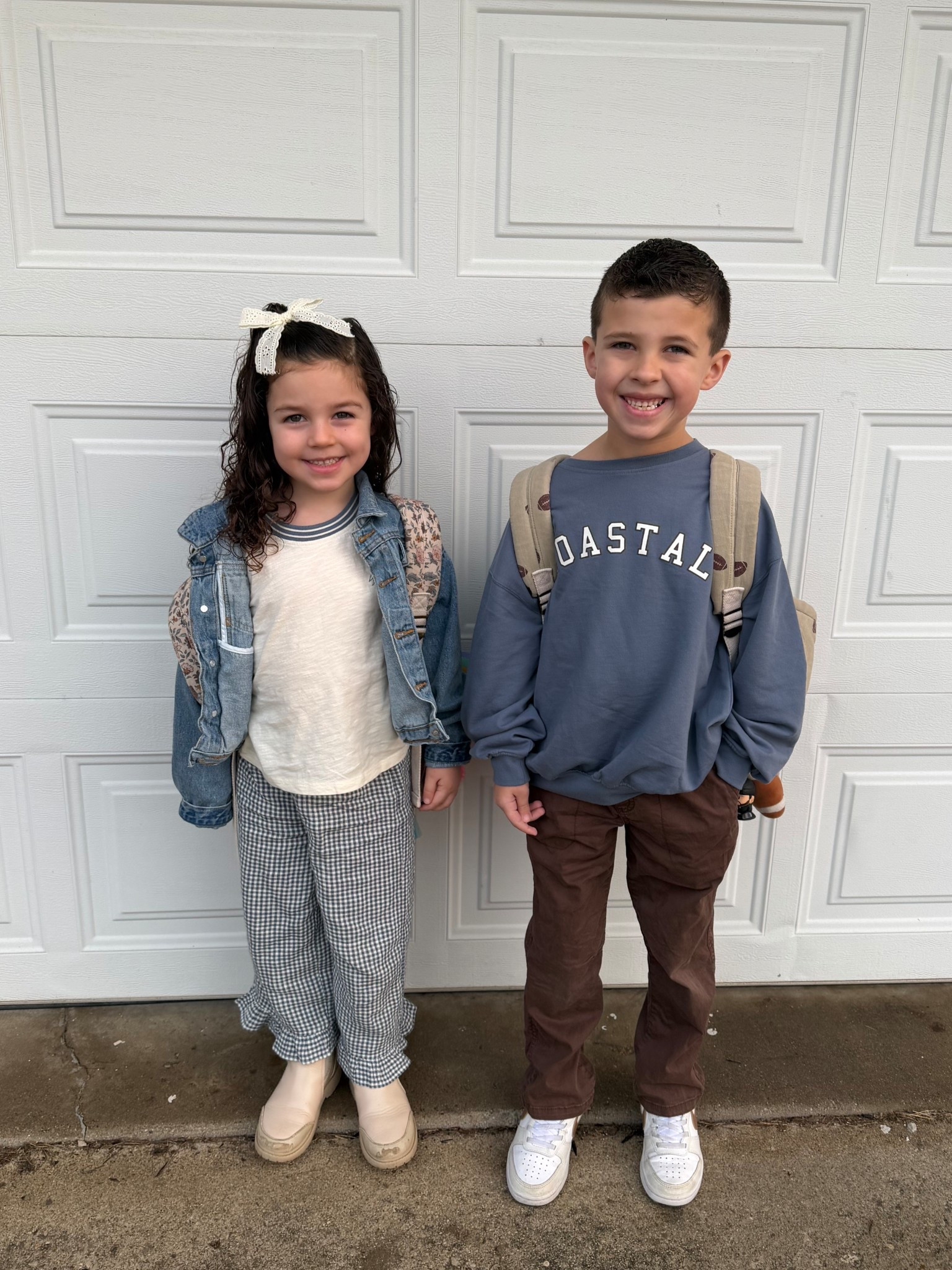 Rylee + cru drop spring transitional favorites!

#LTKmomlife #LTKootd #LTKKids