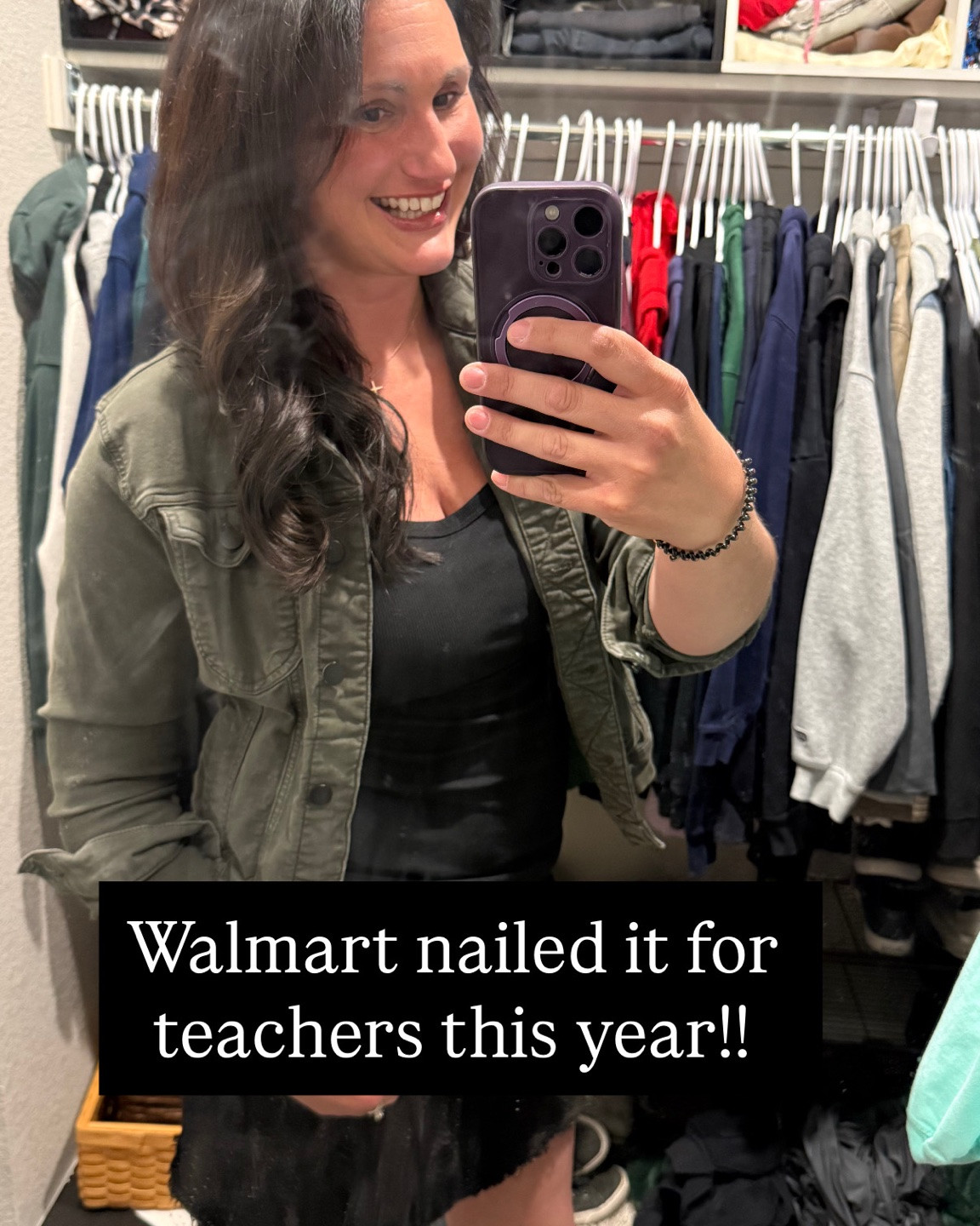 #Walmart has some amazing accessories for teacher this year! I grabbed a few for my sub bag!

#LTKWorkwear #LTKSeasonal #LTKSaleAlert