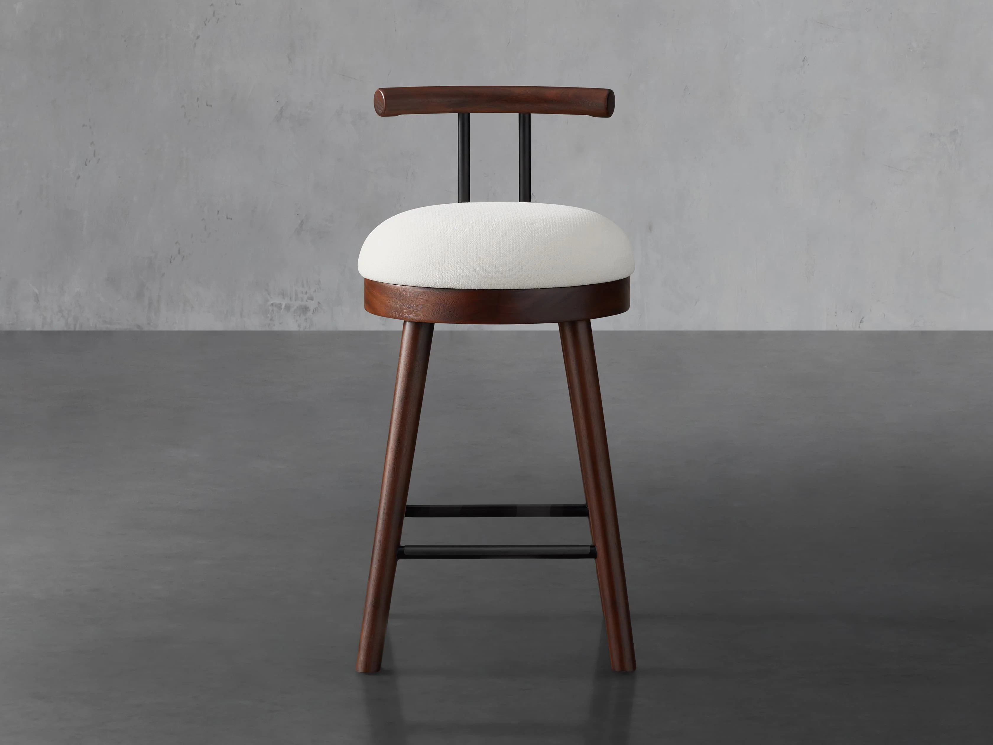 Plaza Counter Stool | Arhaus