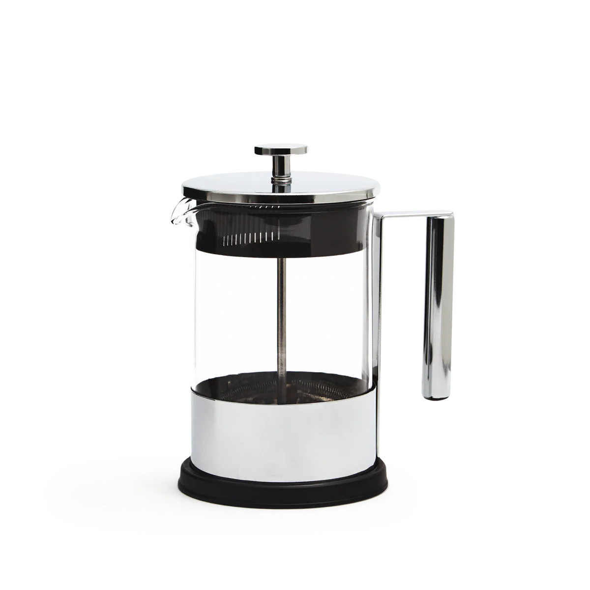 Yama Glass 6-Cup French Press | Trade Coffee