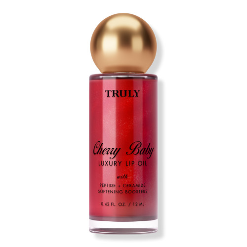 Cherry Baby Luxury Lip Oil | Ulta