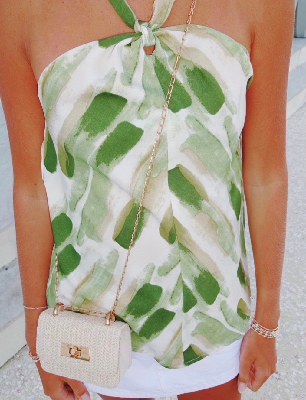 spring break outfit

#LTKootd #LTKgrwm #LTKdayinmylife