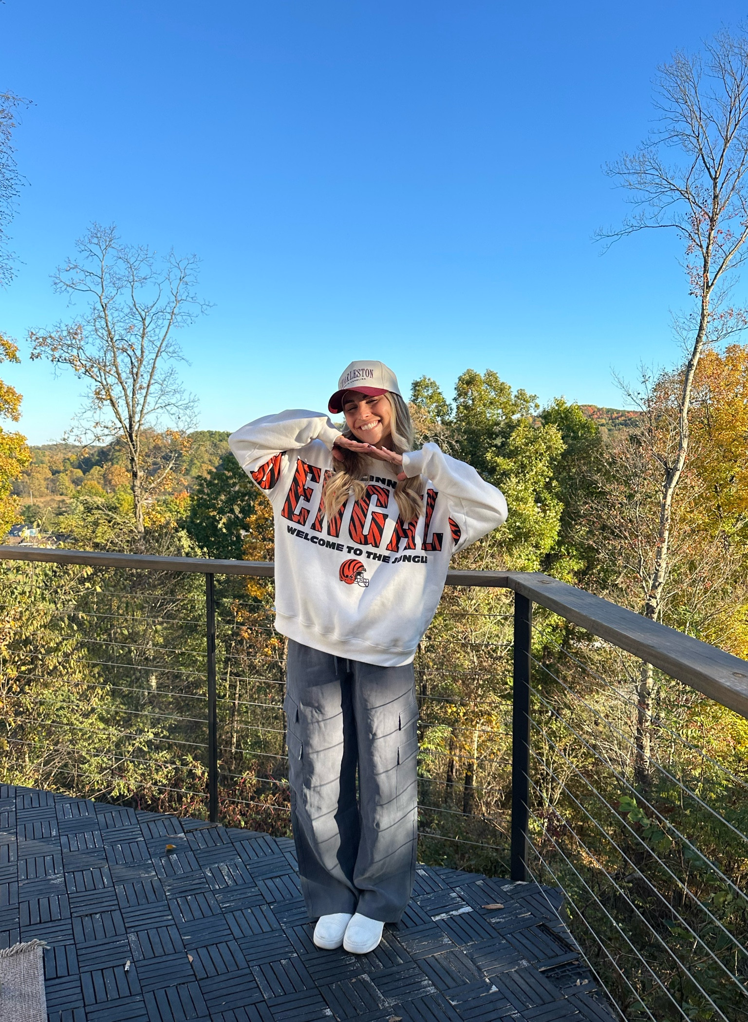 ⛰️🌳🍂

#LTKSeasonal