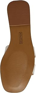 Steve Madden Women's Hadyn Slide Sandal | Amazon (US)