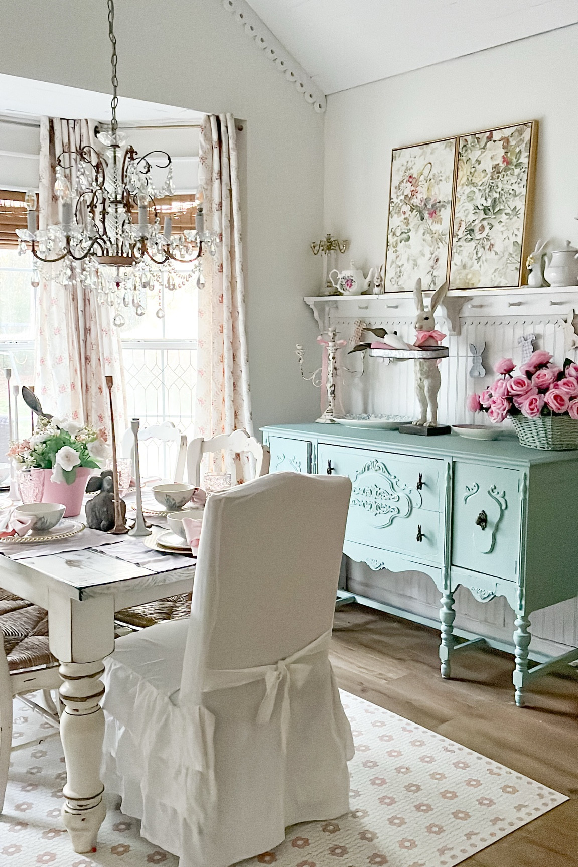 My favorite blue paint! 

#LTKSaleAlert #LTKMothersDay #LTKHome