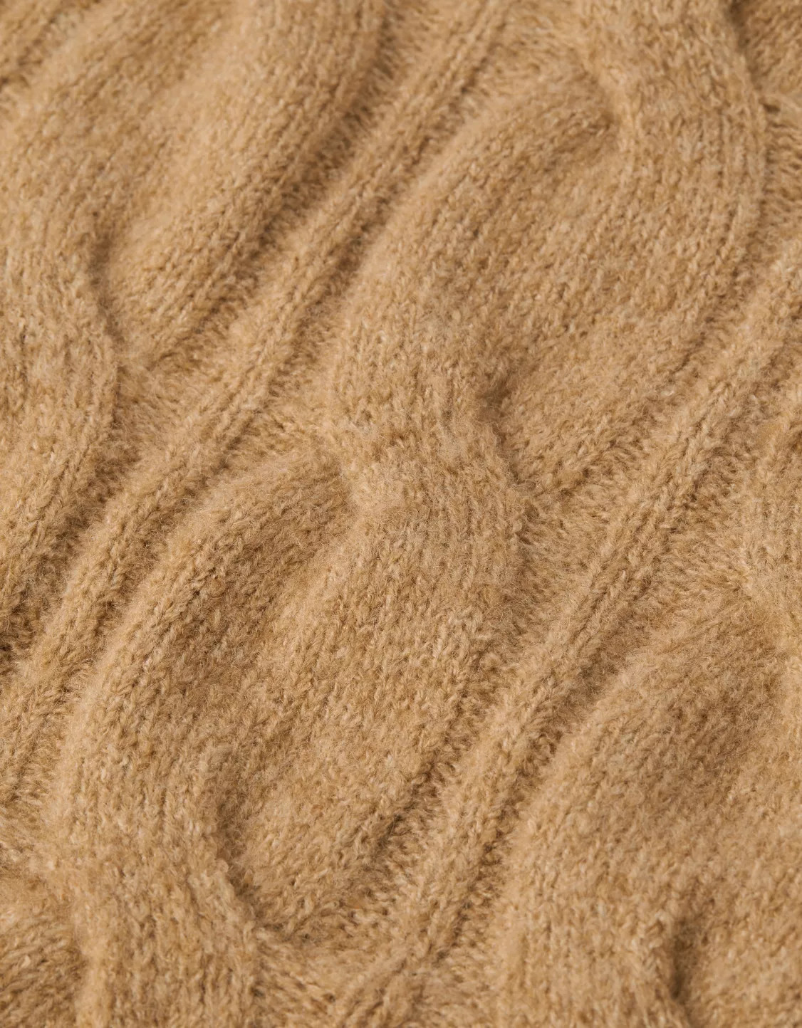 AE Whoa So Soft Cable Knit Sweater | American Eagle Outfitters (US & CA)