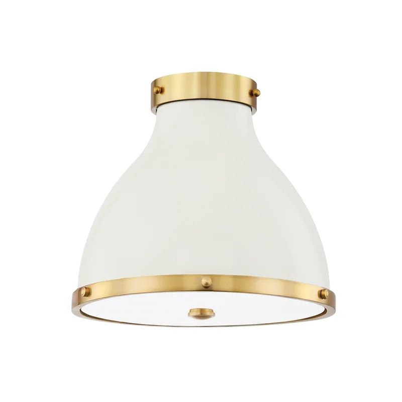 Eliza Flush Mount | Wayfair North America