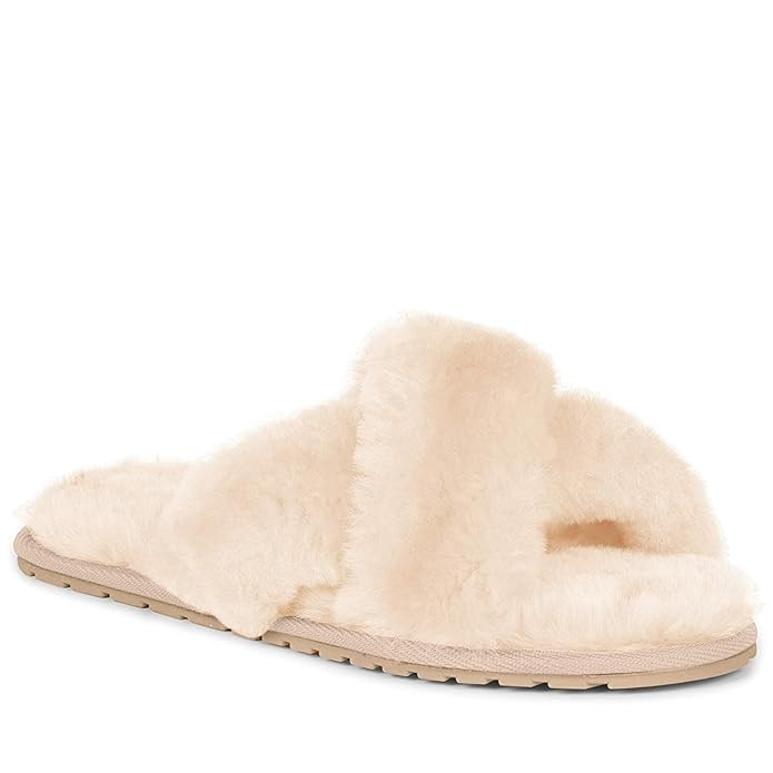 EMU Australia Mayberry Womens Slippers Sheepskin Slipper | Amazon (US)