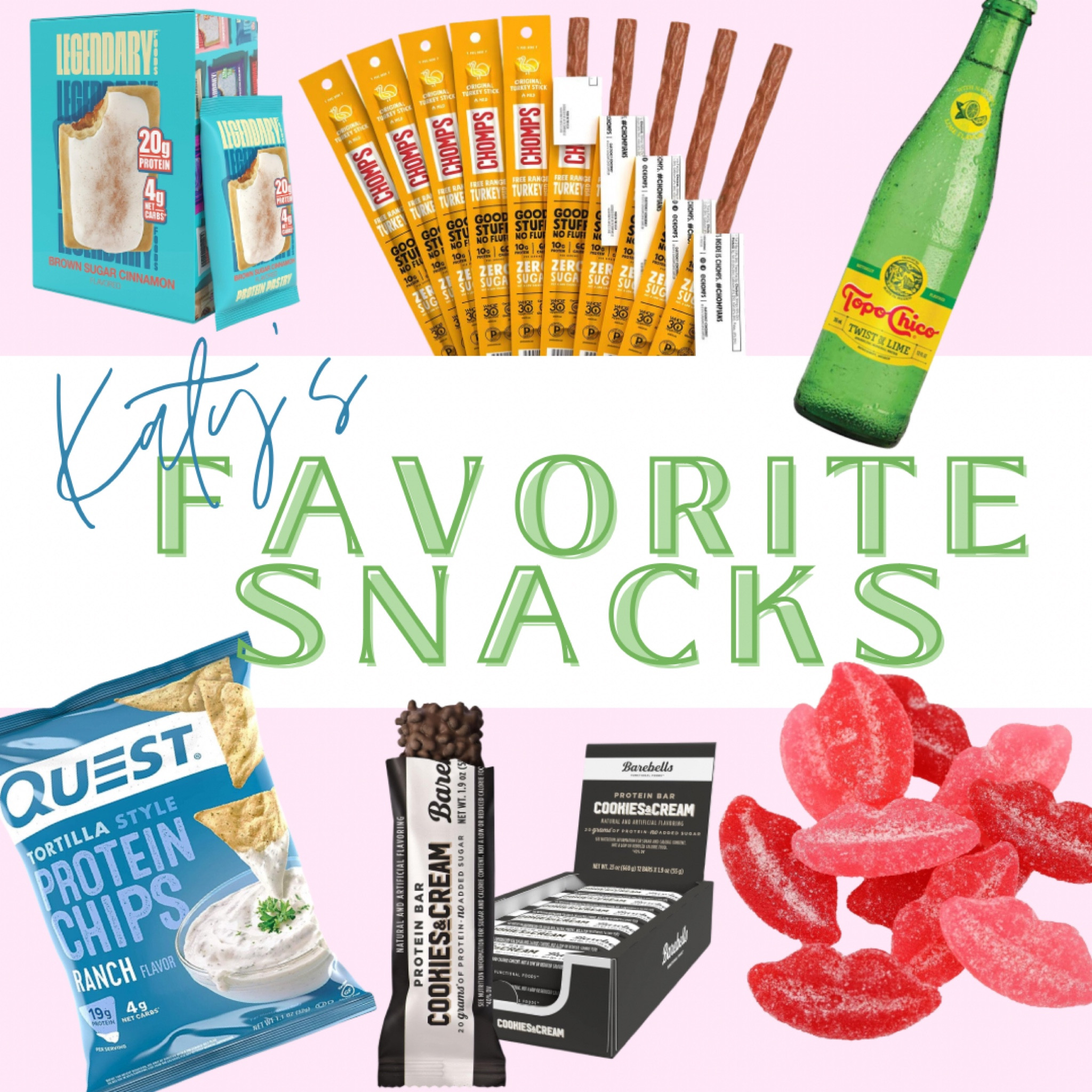 shop my favorite snacks!!
#LTKFood #LTKSnacks
#LTKFavorites