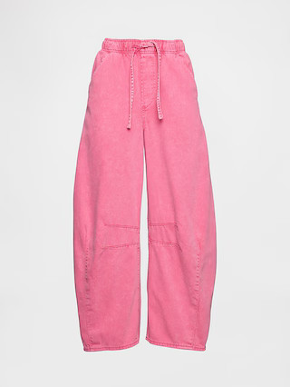 Mid Rise UltraSoft Easy Horseshoe Jeans | Gap (US)