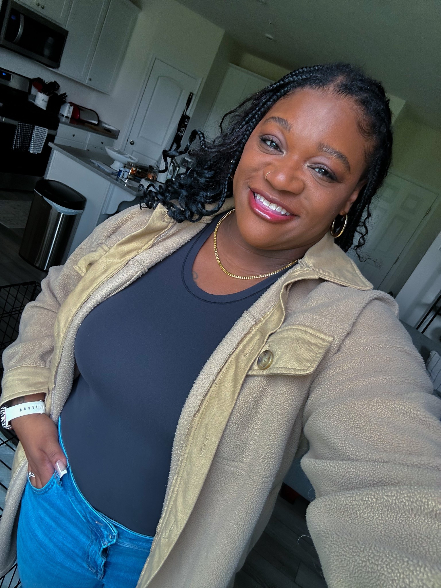 Every day makeup for lunch with family and friends 💄

#LTKBeauty #LTKFindsUnder50 #LTKMidsize