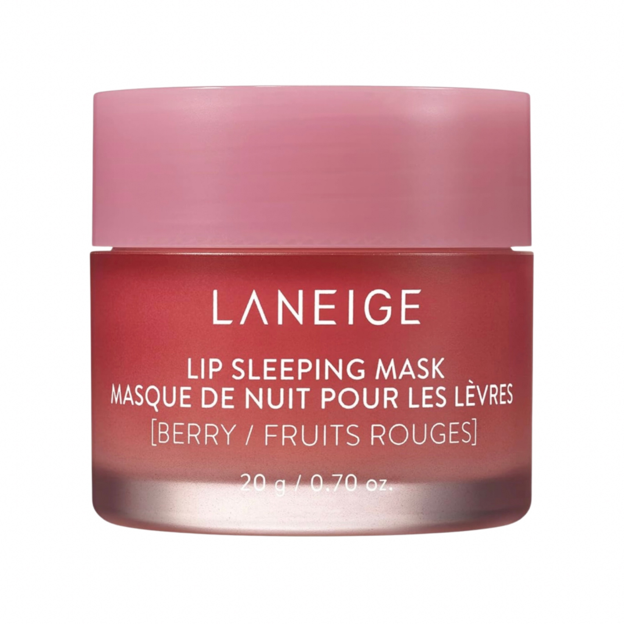 Laneige lip sleeping mask, lip balm, soft pink lips

#LTKMostLoved #LTKBeauty #LTKFindsUnder50