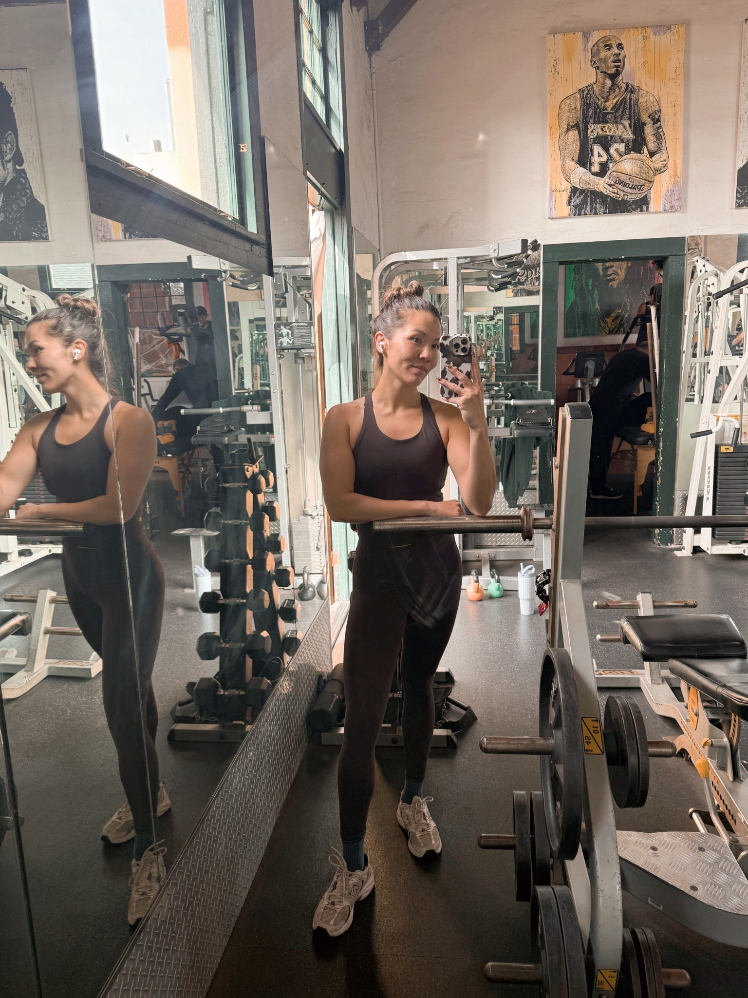 Workout fit 💪🏼

#LTKU #LTKStyleTip #LTKActive