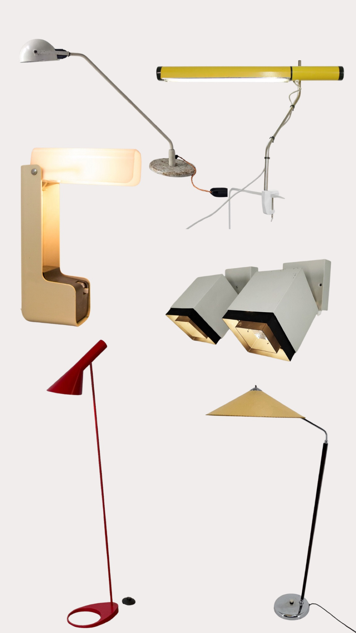 Cozy book season. Here are my picks for modernist floor lamps!

#LTKSeasonal #LTKStyleTip #LTKHome