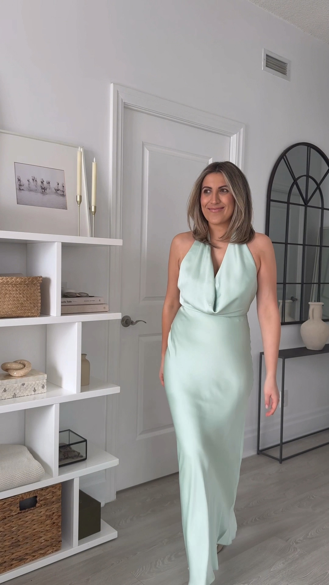 3 dresses for wedding season pre-spring 

#LTKWedding