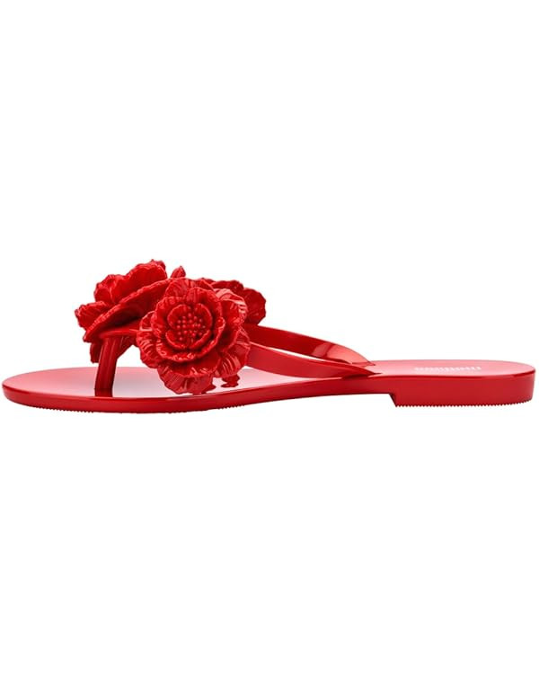 Melissa Harmonic Collection Flip Flops for Women | Amazon (US)