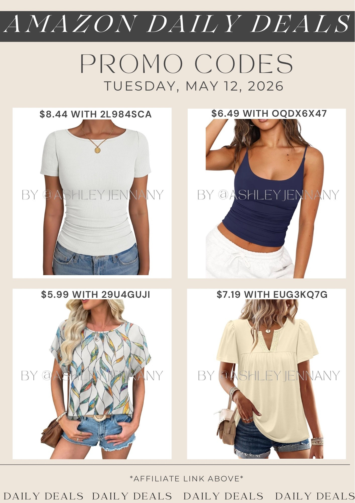 Amazon deals

#LTKSaleAlert #LTKSeasonal #LTKMidsize