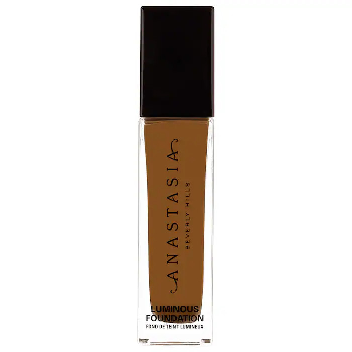 Medium Coverage Natural Finish Luminous Foundation | Sephora (US)