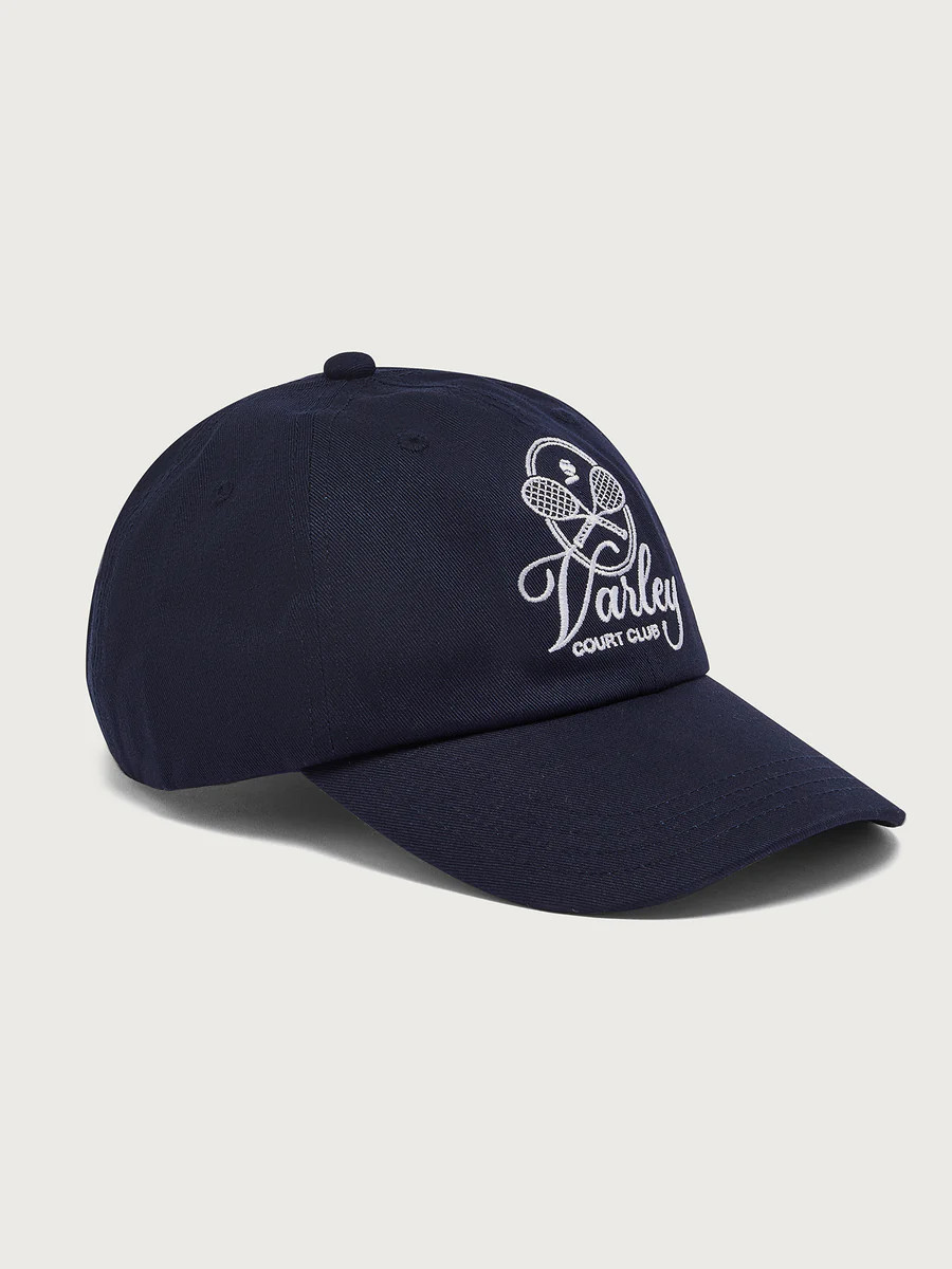 Noa Club Cap | VARLEY US | Varley US
