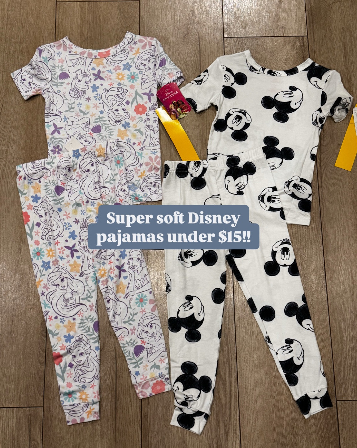 Affordable Disney pajamas. Made with viscose fabric so they are stretchy and last longer! #disneypajamas #disneylandpajamas #disneyoutfit #kidspajamas #pajamasforkids #princesspajamas #disneyprincesspajamas #disneyprincess #mickeymouse #mickeymousepajamas #disneyland #whattopackfordisneyland

#LTKFamily #LTKMostLoved #LTKKids