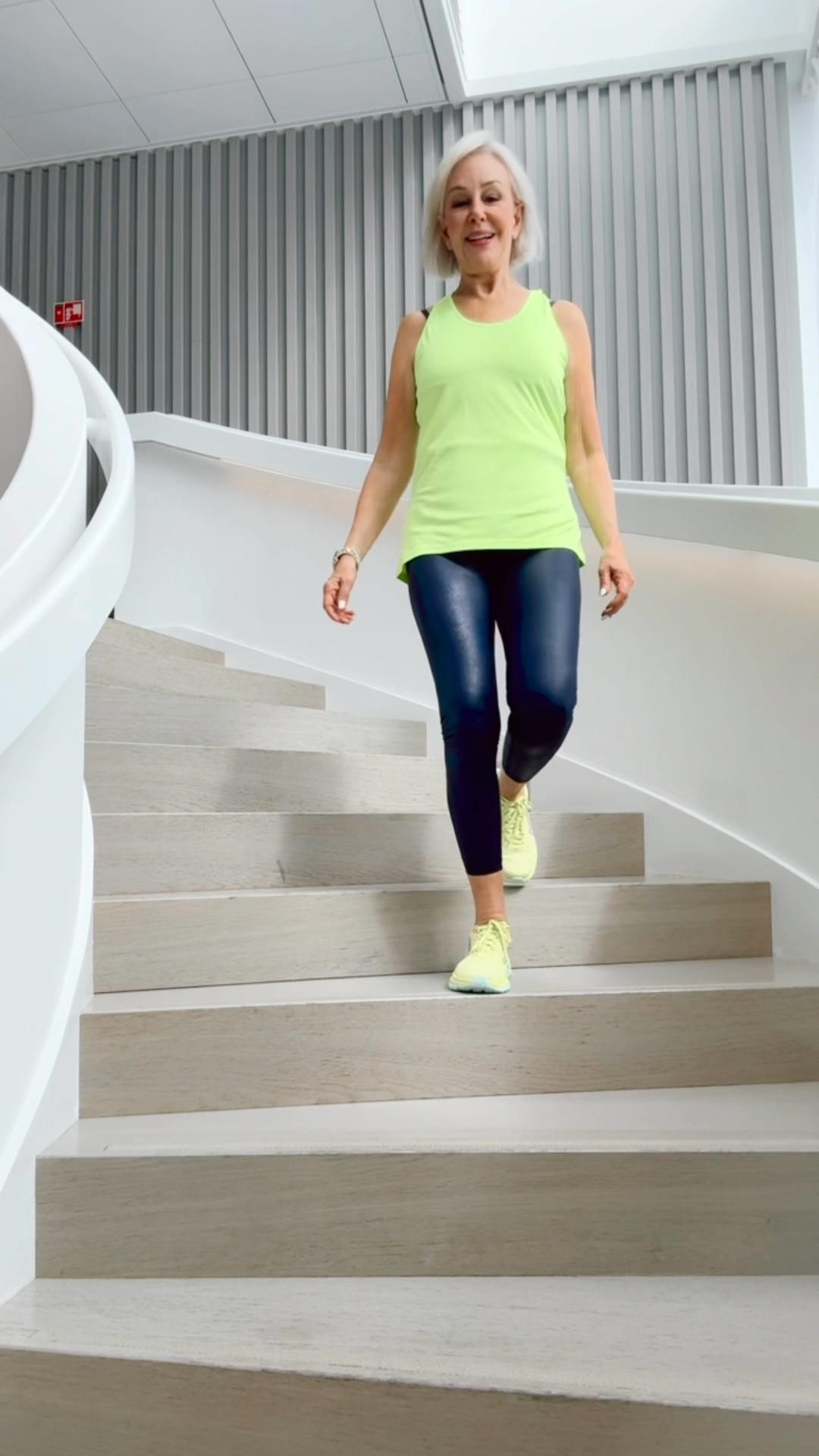 Athleta leggings are so good. 
Hoka sneakers are the most comfortable on the planet
Amazon tops to pair back with a good sports bra. 

#LTKActive #LTKFindsUnder100 #LTKOver40