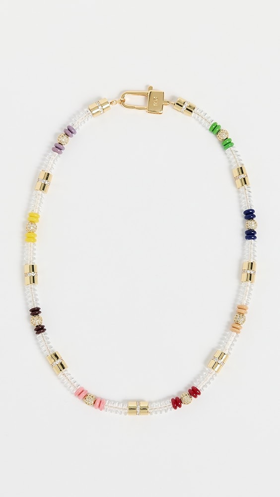 Martha Calvo Translucence Necklace | Shopbop | Shopbop
