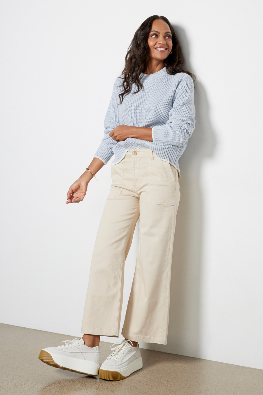Meg Carpenter Jean | Evereve