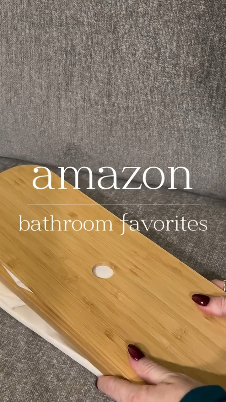 🧻 🧻🧻🧻🧻
This toilet paper storage basket makes use of otherwise unused space. It’s available in multiple colors, easy to put together, and is a #bestseller on #amazon 
#amazonbestseller #amazonhome #amazonfinds #amazonprime #amazonfavorites #amazonmusthaves #organized #storage #pantry #cleaning #closet #organization #getorganized #instagramreels

#LTKFamily #LTKHome #LTKFindsUnder50