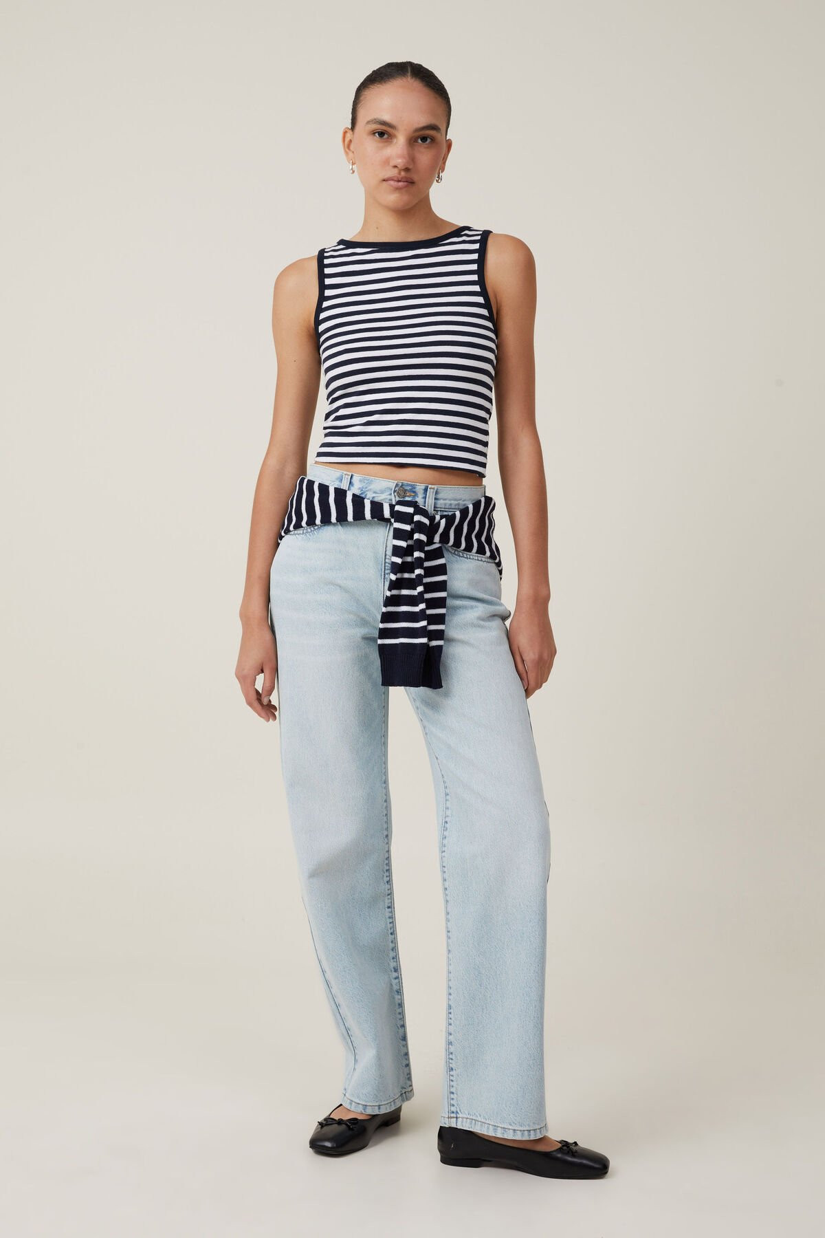 Loose Straight Jean | Cotton On (ANZ)
